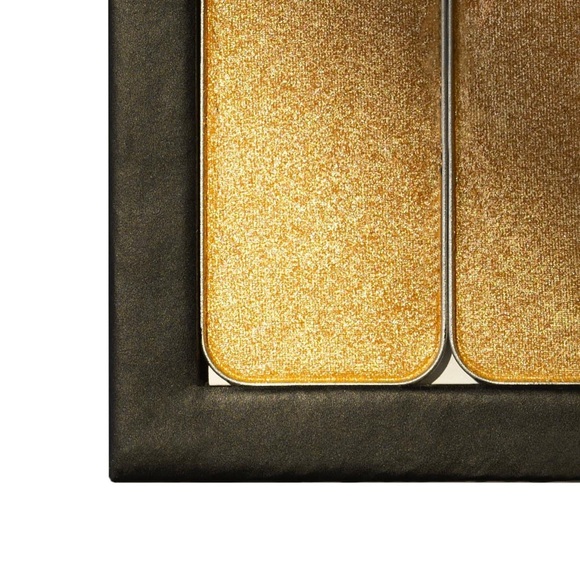 MaskCara Goldie Illuminator Seint Powder Highlight BNIB - Picture 1 of 5